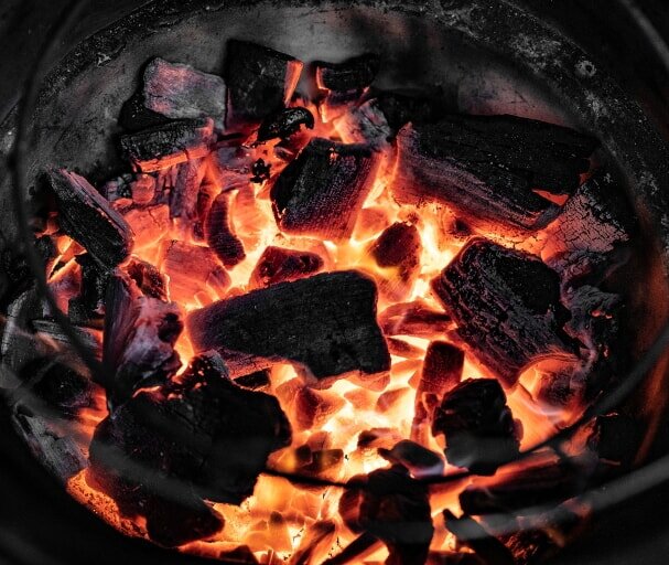 Big Green Egg - Feuerkorb (Fire Bowl) für MiniMax