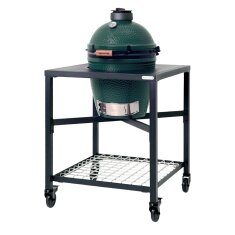 Big Green Egg - Erweiterungsmodul - Edelstahl Gitter