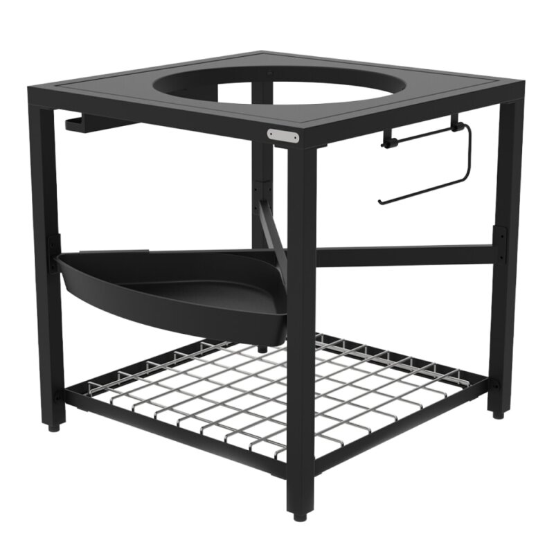 Big Green Egg - 3-teiliges Zubehörpaket für den modularen Egg-Arbeitsplatz