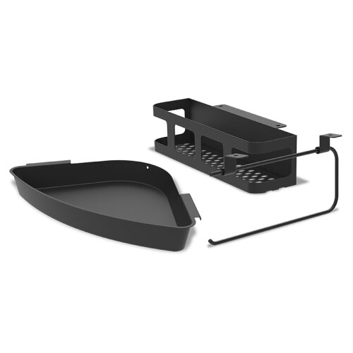 Big Green Egg - 3-teiliges Zubehörpaket für den...