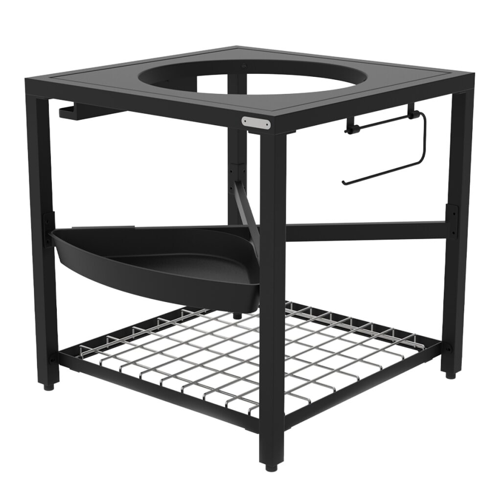 Big Green Egg - 3-teiliges Zubehörpaket für den modularen Egg-Arbeitsplatz