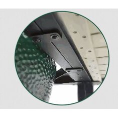 Big Green Egg - Verbindungsstück...