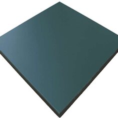 Big Green Egg - Arbeitsplatte - Grün