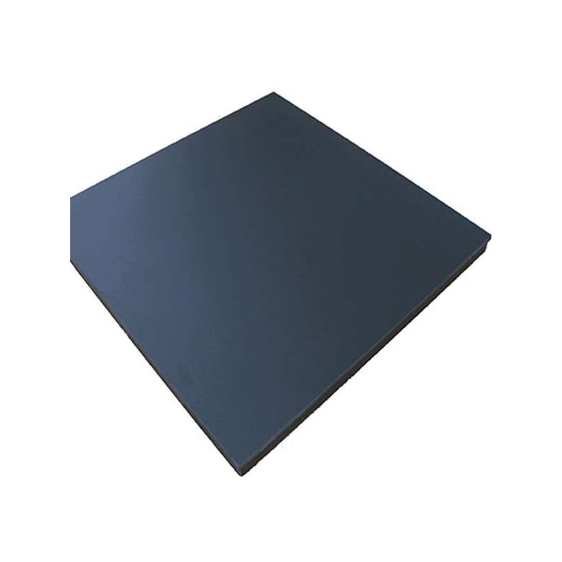 Big Green Egg - Arbeitsplatte - Schwarz