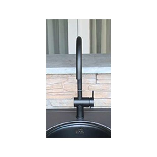 Big Green Egg - Wasserhahn