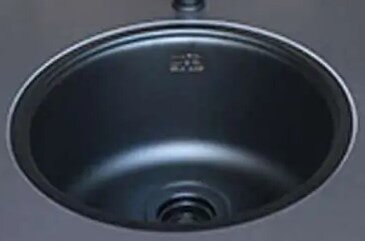 Big Green Egg - Waschbecken