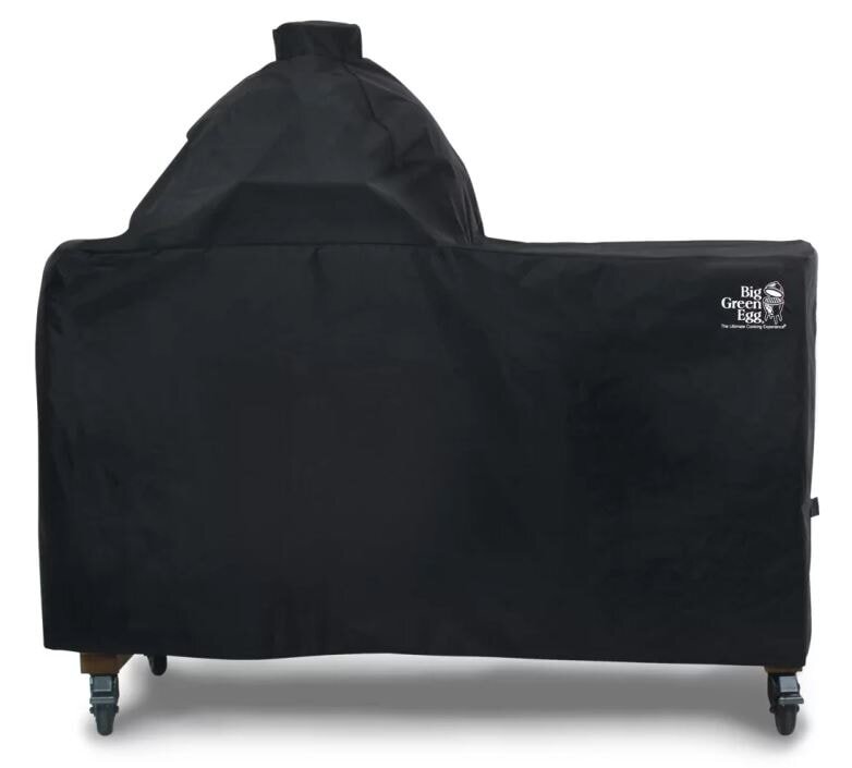 Big Green Egg - Schutzhülle Modulare Egg, für Arbeitsfläche + Erweiterungsgestell