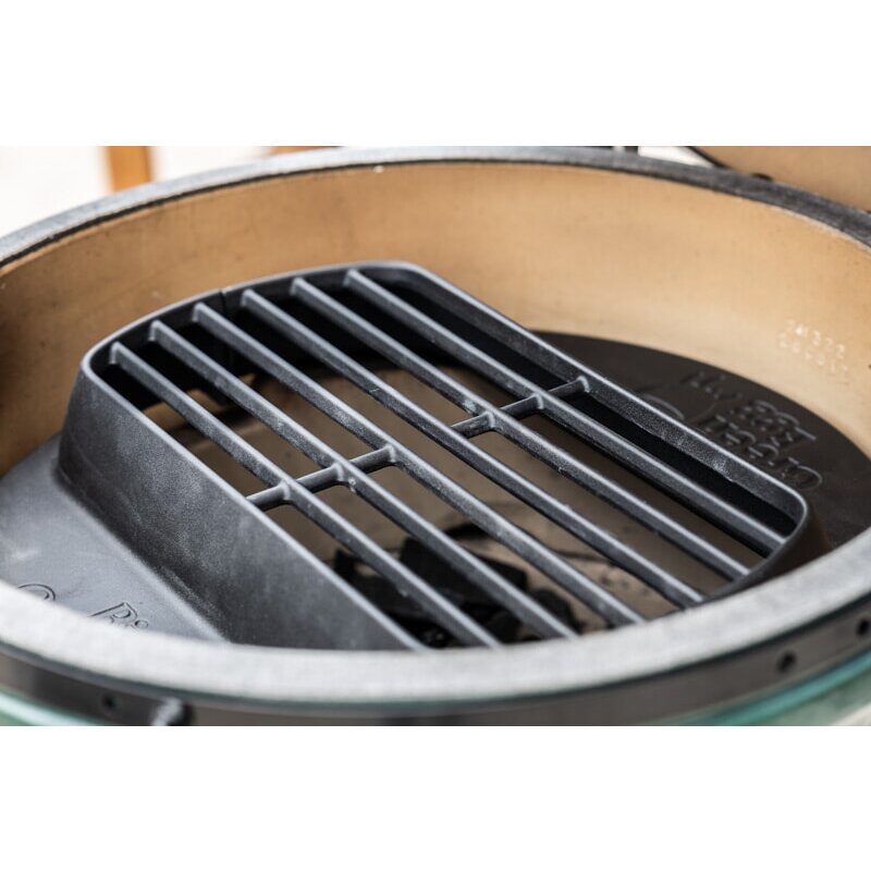 Big Green Egg - Saté Bar Grillaufsatz für L