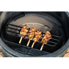 Big Green Egg - Saté Bar Grillaufsatz für L