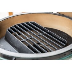 Big Green Egg - Saté Bar Grillaufsatz für L