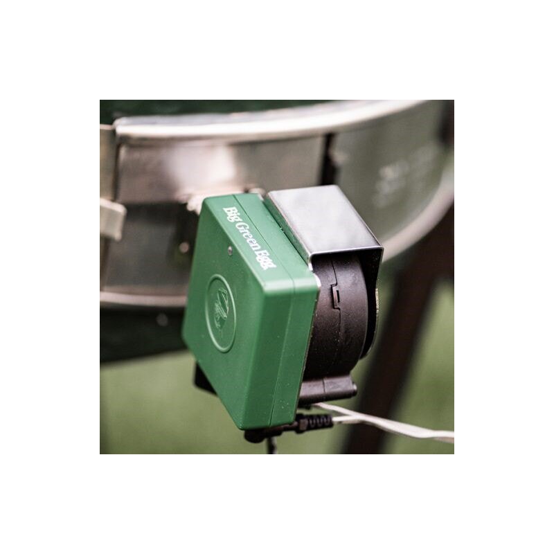 Big Green Egg - EGG Genius Temperature Control