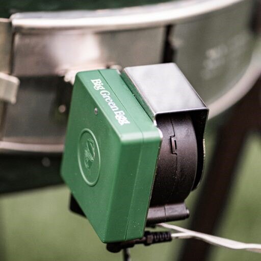 Big Green Egg - EGG Genius Temperature Control