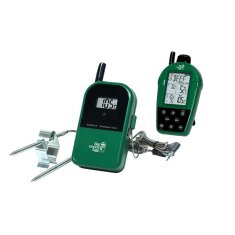 Big Green Egg - Funkthermometer mit 2 Sonden