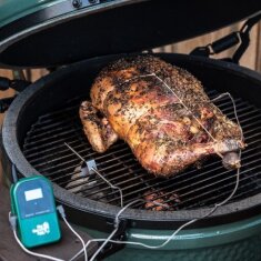 Big Green Egg - Funkthermometer mit 2 Sonden