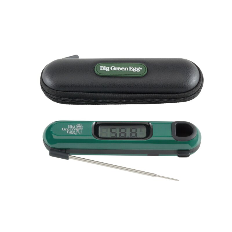 Big Green Egg - Instand Read Thermometer