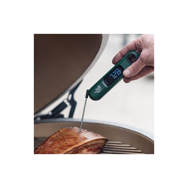 Big Green Egg - Instand Read Thermometer