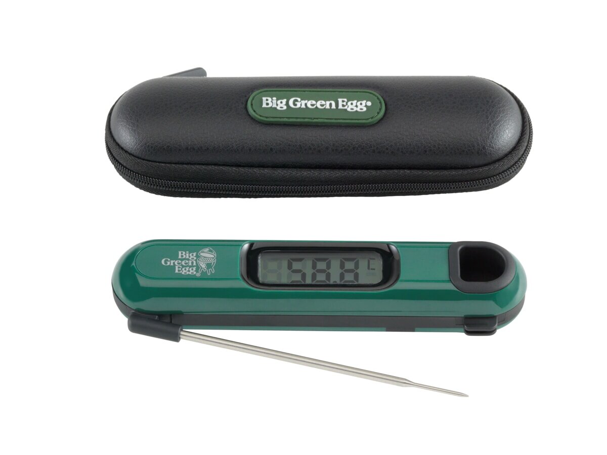 Big Green Egg - Instand Read Thermometer