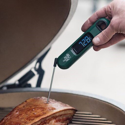Big Green Egg - Instand Read Thermometer
