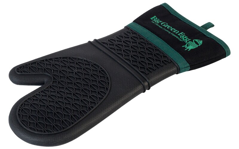 Big Green Egg - Grillhandschuh aus Silikon