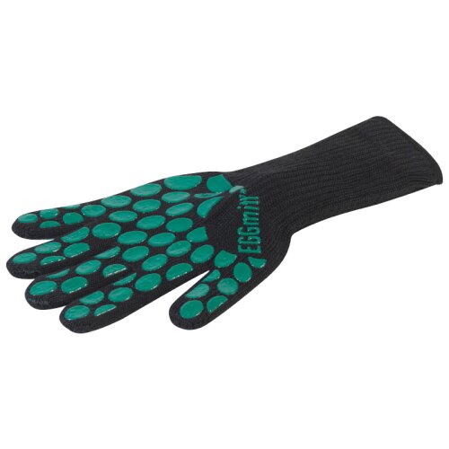 Big Green Egg - Grillhandschuh EGGmitt mit Aramidgewebe