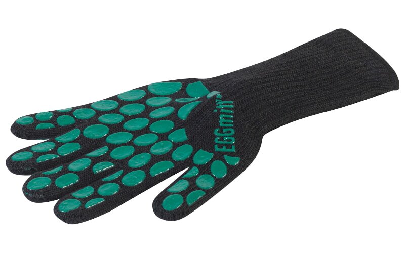 Big Green Egg - Grillhandschuh EGGmitt mit Aramidgewebe