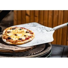 Big Green Egg - Pizzaschaufel aus Aluminium