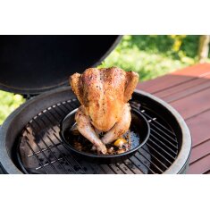 Big Green Egg - keramischer Geflügelhalter
