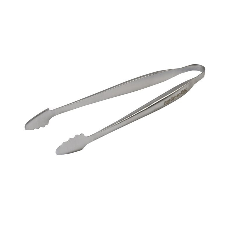 Big Green Egg - Premium Grillzange aus Edelstahl