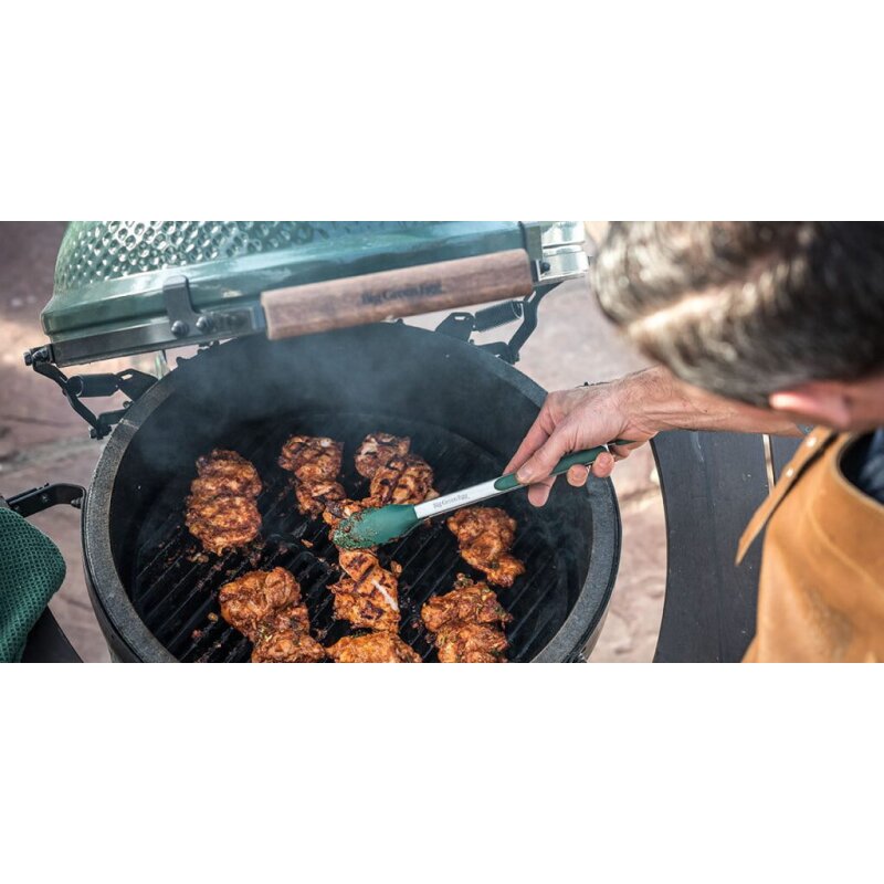 Big Green Egg - Grillzange 30 cm