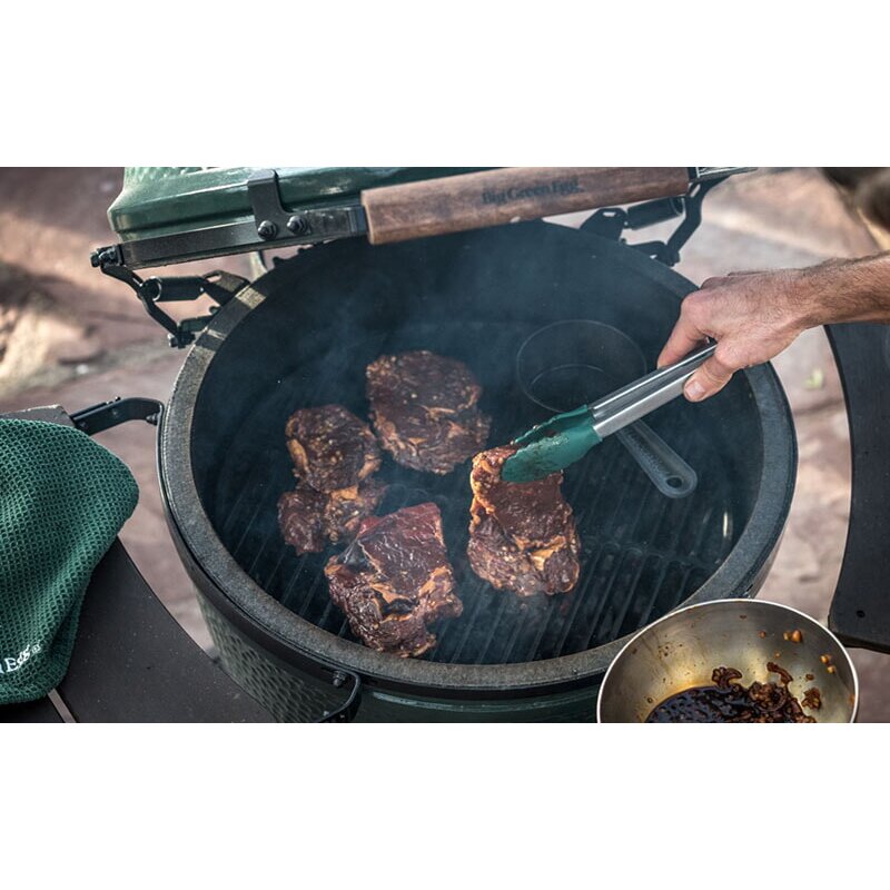 Big Green Egg - Grillzange 30 cm