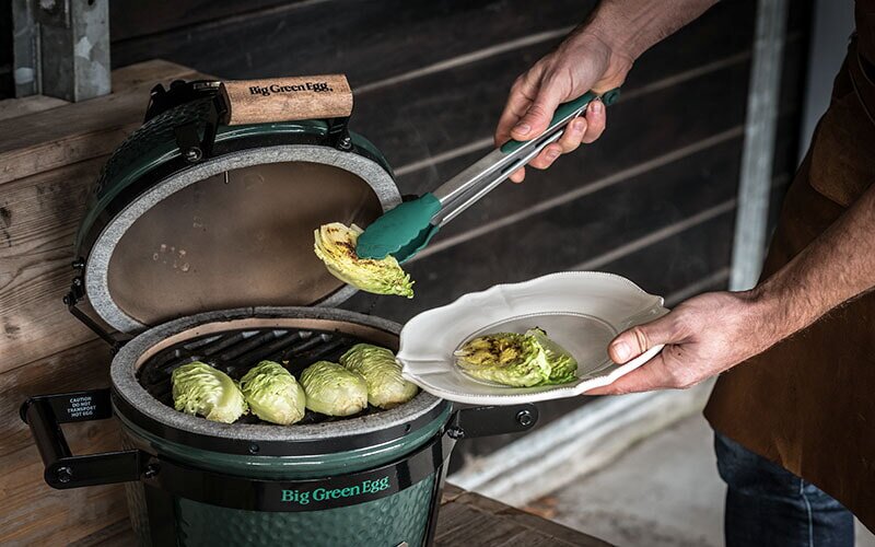 Big Green Egg - Grillzange 30 cm