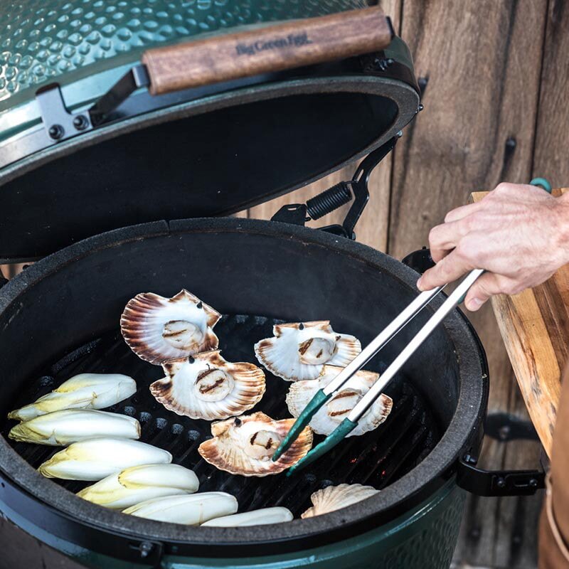 Big Green Egg - Grillzange 40 cm