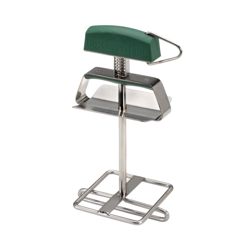 Big Green Egg - Rostheber