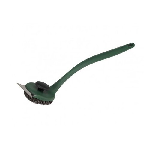 Big Green Egg - Langgriffiger Schrubber für...