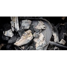 Big Green Egg - Ascheschaufel