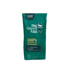 Big Green Egg - Hochwertige Bio-Holzkohle 4,5 kg