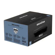 Holzkohle Wildfire Binchotan 3 kg