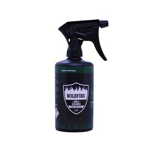 Big Green Egg - Wildfire Grill Cleaner - Grillreiniger