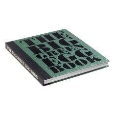 Big Green Egg - Big Green Egg Kochbuch, deutsch, 208 Seiten
