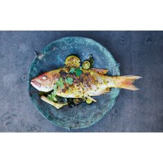 Big Green Egg - Big Green Egg Kochbuch, deutsch, 208 Seiten