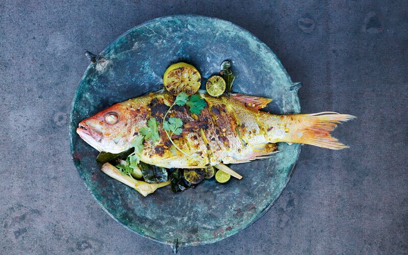 Big Green Egg - Big Green Egg Kochbuch, deutsch, 208 Seiten