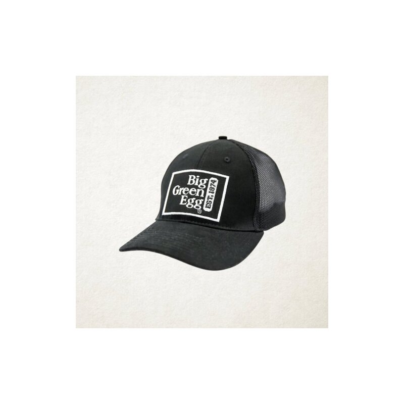 Big Green Egg - Kappe Baseball cap