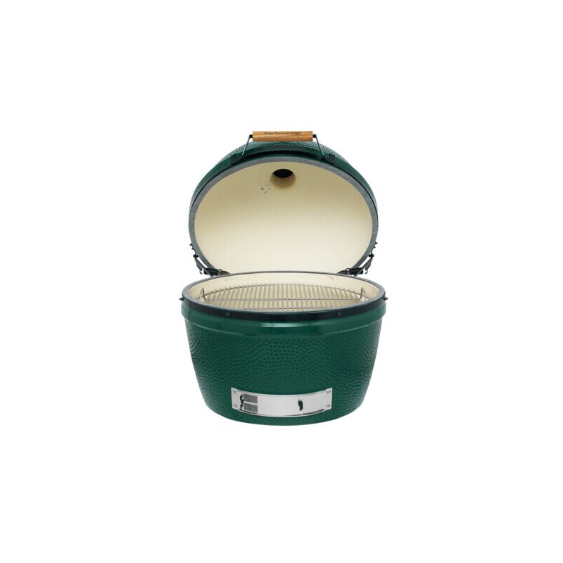 Keramikgrill Big Green Egg - 2XL - Starter- Paket