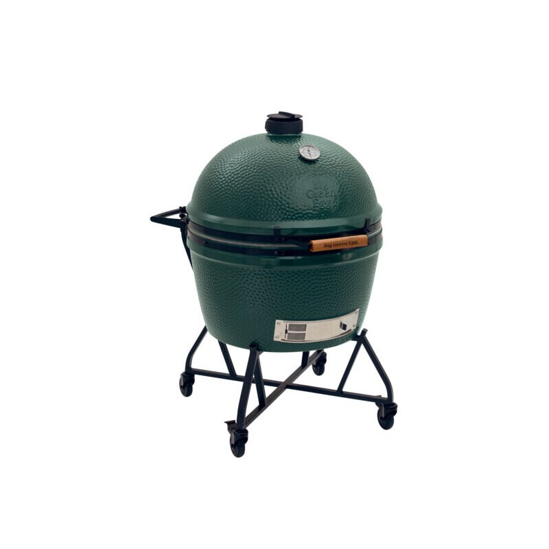 Keramikgrill Big Green Egg - 2XL - Starter- Paket