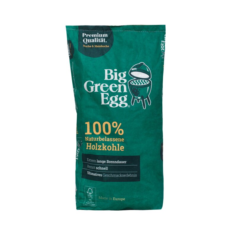 Keramikgrill Big Green Egg - 2XL - Starter- Paket