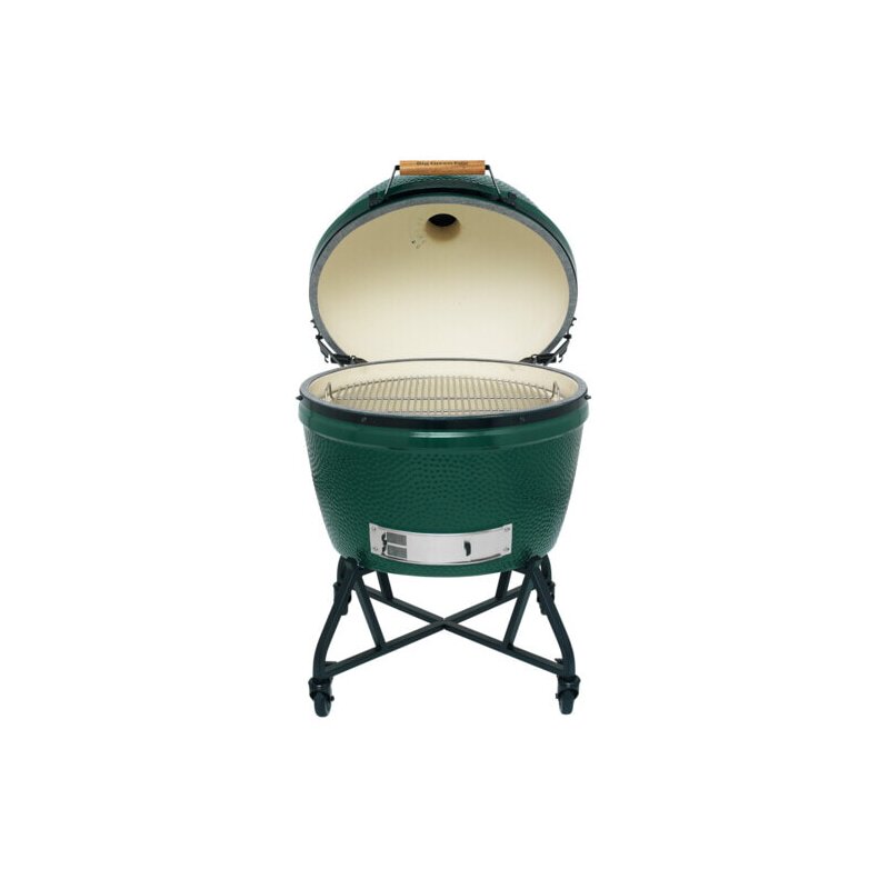 Keramikgrill Big Green Egg - 2XL - Starterset