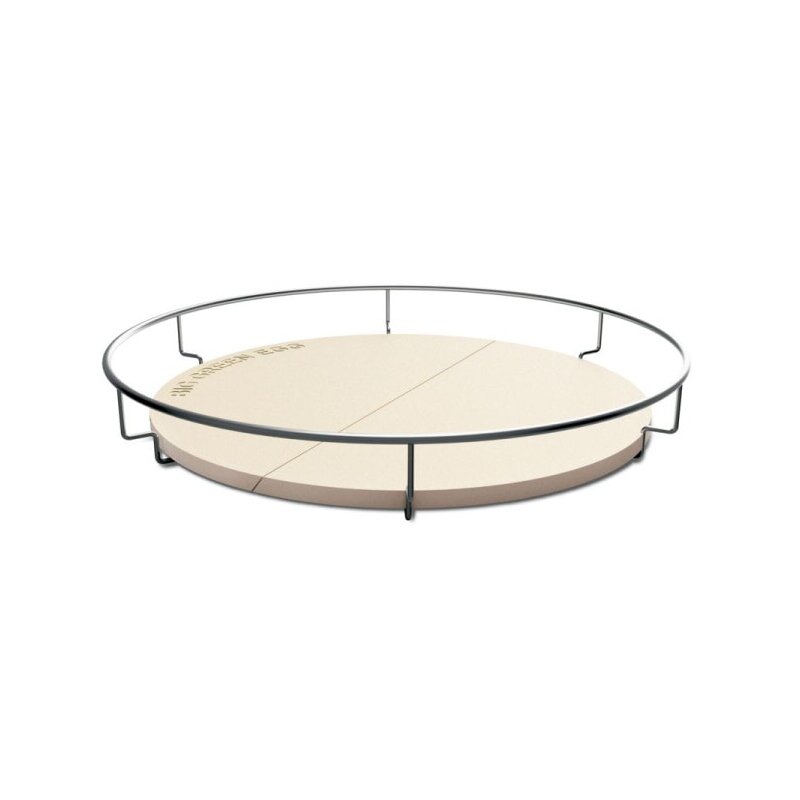 Keramikgrill Big Green Egg - 2XL - Starterset