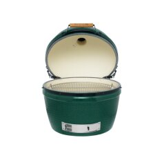 Keramikgrill Big Green Egg - 2XL - Starter- Paket