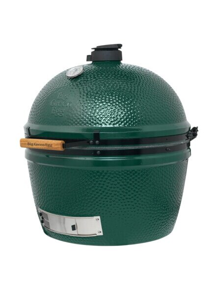 Keramikgrill Big Green Egg - 2XL - Starter- Paket