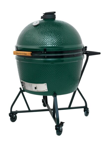 Keramikgrill Big Green Egg - 2XL - Starter- Paket